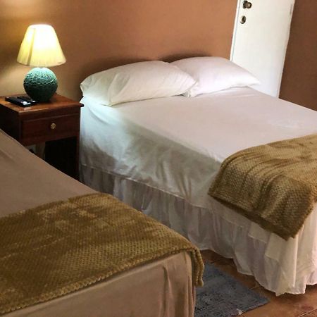 Cabanas Azuero Los Santos 외부 사진