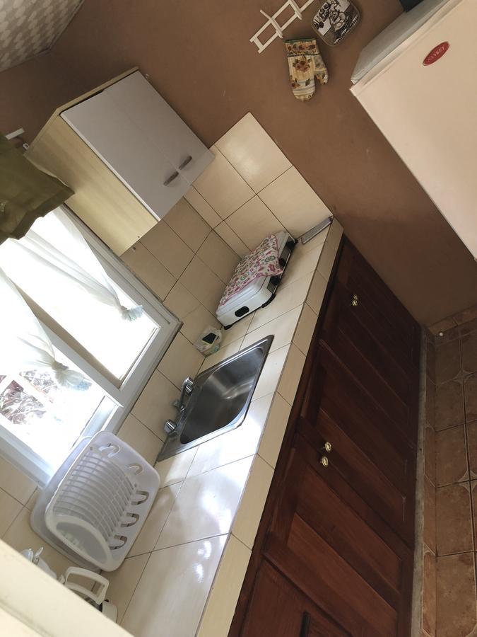 Cabanas Azuero Los Santos 외부 사진