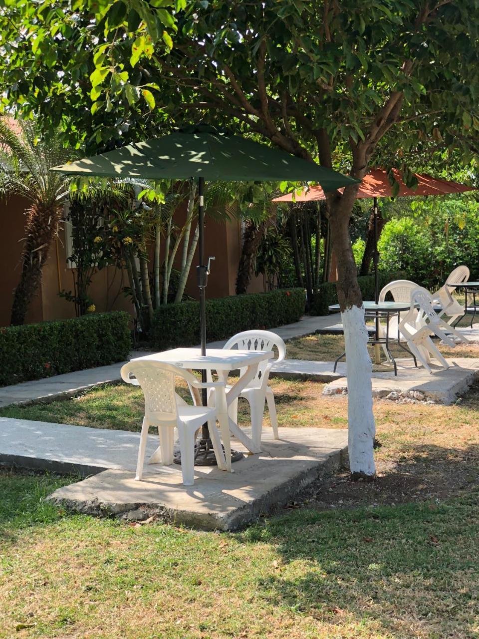 Cabanas Azuero Los Santos 외부 사진