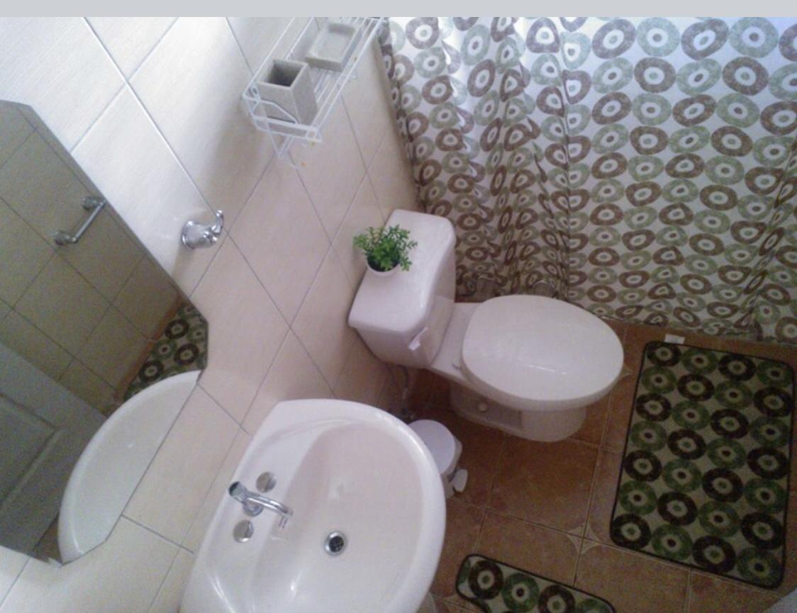 Cabanas Azuero Los Santos 외부 사진