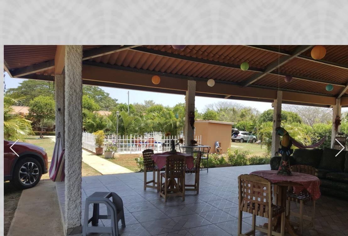 Cabanas Azuero Los Santos 외부 사진