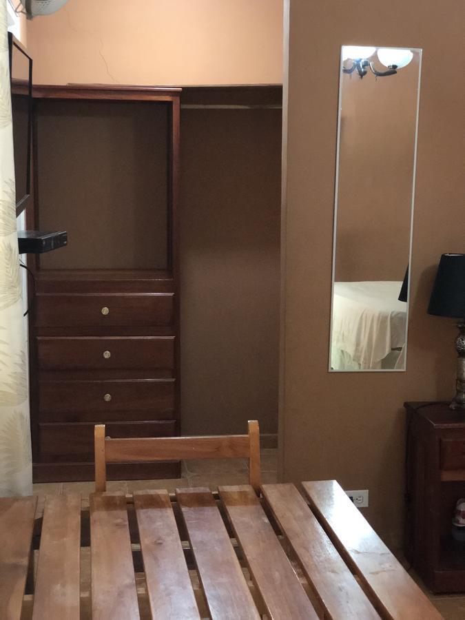 Cabanas Azuero Los Santos 외부 사진