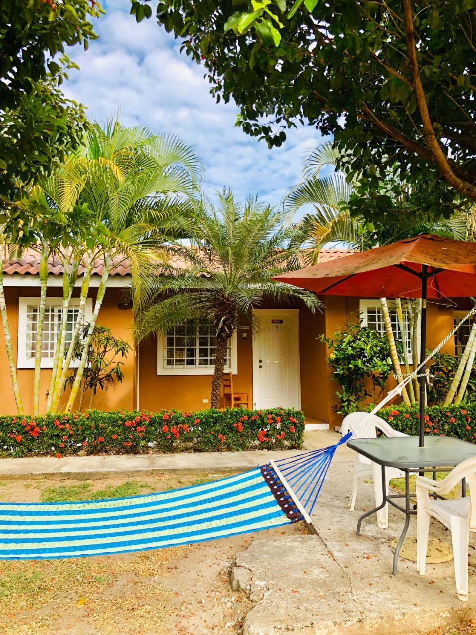 Cabanas Azuero Los Santos 외부 사진