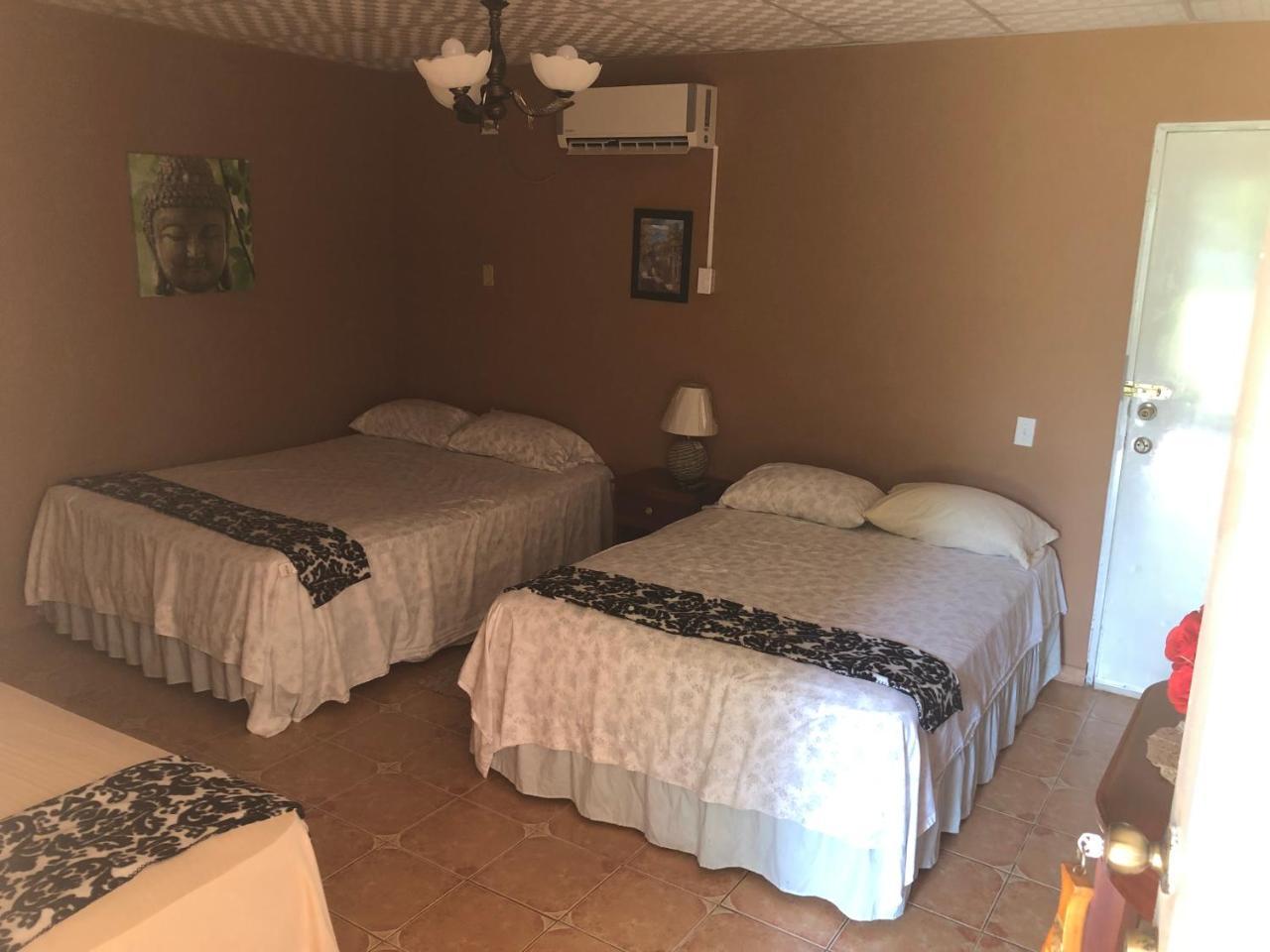 Cabanas Azuero Los Santos 외부 사진