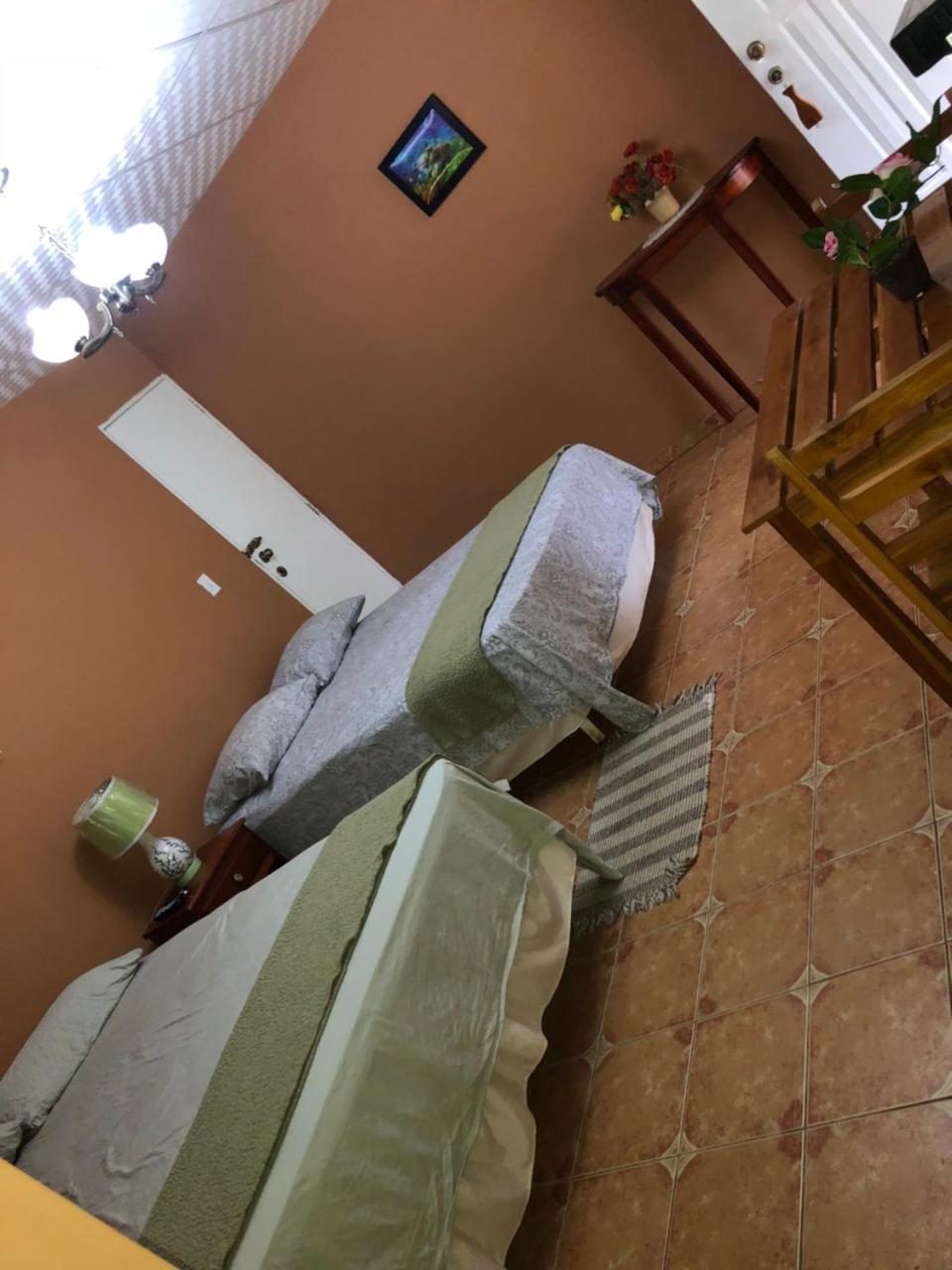 Cabanas Azuero Los Santos 외부 사진