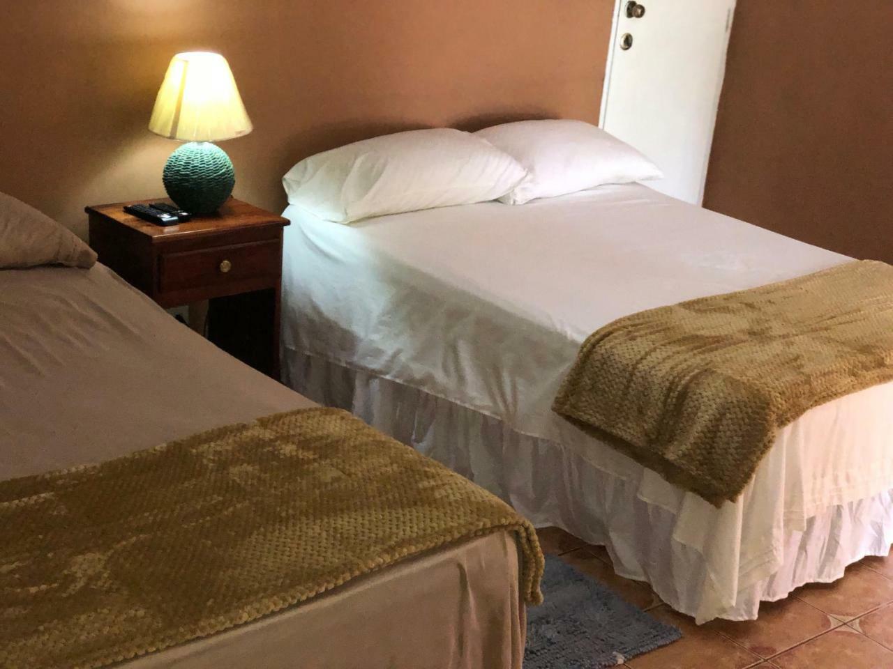Cabanas Azuero Los Santos 외부 사진